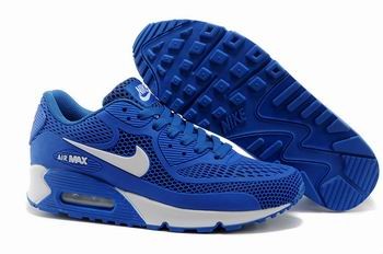 wholesale cheap Nike Air Max 90 Plastic Drop shoes #16513