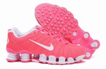 cheap nike shox women from china #23537