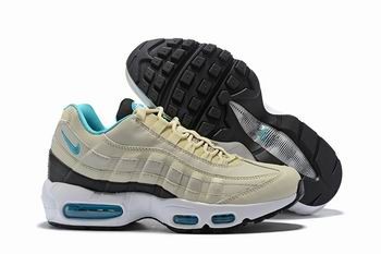 wholesale cheap Nike Air Max 95 shoes in china #25162