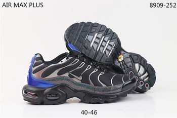 cheap wholesale Nike Air Max Plus TN shoes in china #62025480001