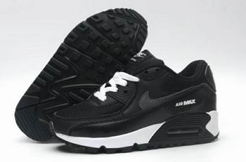 cheap nike air max 90 shoes kid wholesale in china #24897