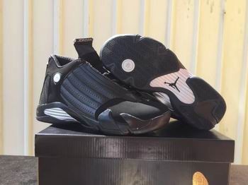 cheap nike air jordan 14 shoes free shipping #27548