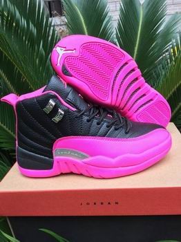 cheap jordan 12 shoes free shipping #18213