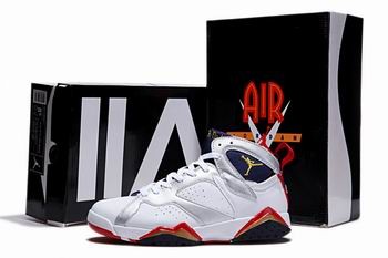 cheap jordan 7 aaa #13426