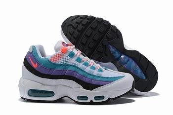 cheap nike air max 95 women shoes wholesale #25357