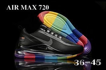 cheap wholesale Nike Air Max 720 shoes in china #A182956013