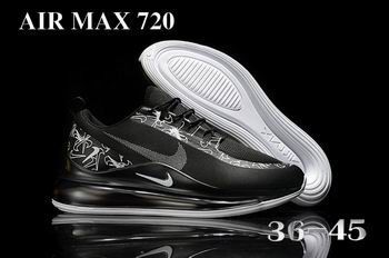 cheap wholesale Nike Air Max 720 shoes in china #A182956008