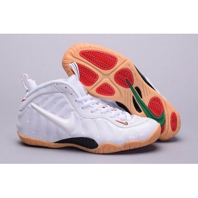 cheap wholesale Nike Air Foamposite One shoes women #18136