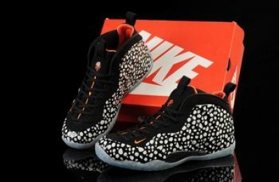 Nike Air Foamposite One #11322