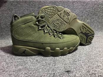 cheap wholesale nike air jordan 9 shoes aaa from china #23798