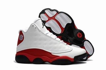 china discount nike air jordan 13 shoes men aaa #23723