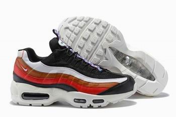 china cheap nike air max 95 women shoes #23975