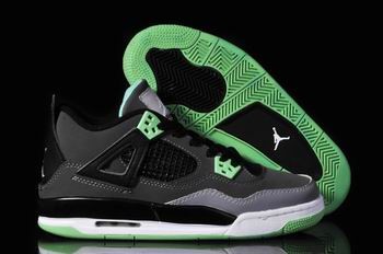 cheap aaa jordan 4 shoes #12891