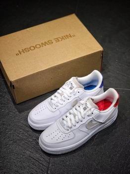 buy cheap nike Air Force One shoes from china #27585