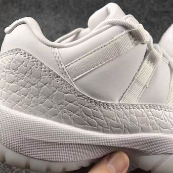 free shipping wholesale nike air jordan 11 shoes #21126