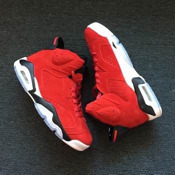 cheap nike air jordan 6 shoes from china #23795