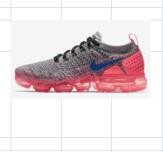 buy Nike Air VaporMax 2018 shoes from china discount #24776