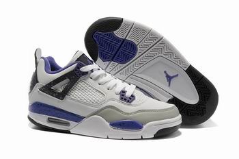 cheap aaa jordan 4 shoes #12870