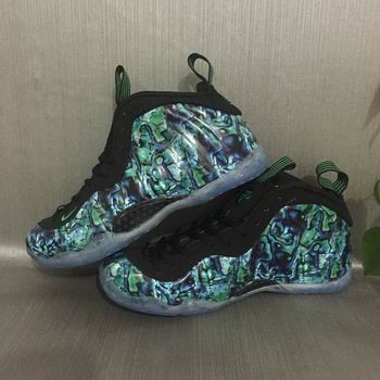 cheap Nike Air Foamposite One shoes from china #22438