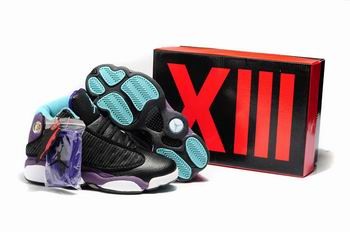 wholesale jordan 13 shoes for women #14030