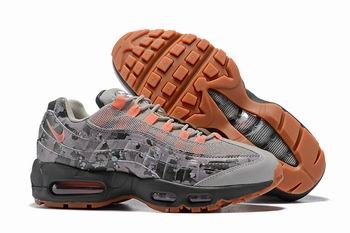 wholesale cheap Nike Air Max 95 shoes in china #25165