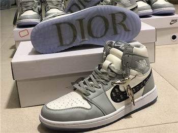 cheap wholesale nike air jordan 1 shoes aaa in china #27963