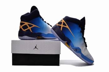 cheap nike air jordan 30 shoes wholesale from china #17736