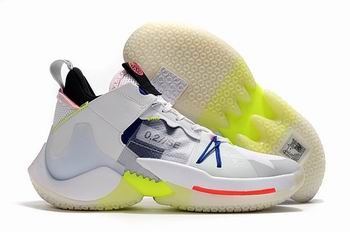 cheap nike air jordan why not online #27401