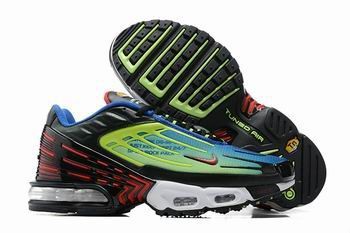 NIKE AIR MAX TN3 shoes buy wholesale #W1007639003