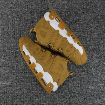 china cheap Nike Air More Uptempo shoes discount #23317
