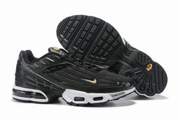 china cheap wholesale NIKE AIR MAX TN3 shoes #T07516002