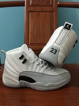 cheap Jordan 12 aaa shoes online #18925