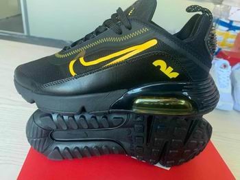 buy cheap Nike Air Vapormax 2090 women shoes online #574426071