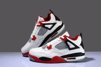 jordan 4 shoes aaa #12802