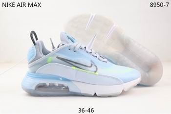 free shipping Nike Air Vapormax 2090 shoes cheap from china #530215024