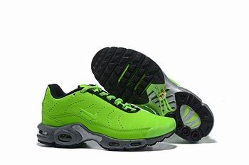china cheap Nike Air Max TN Plus shoes free shipping #25769