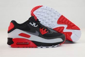 cheap wholesale nike air max 90 shoes from china #28041