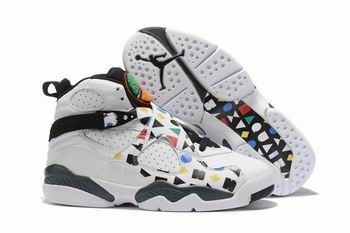 china cheap Nike Air Jordan 8 shoes online #27213