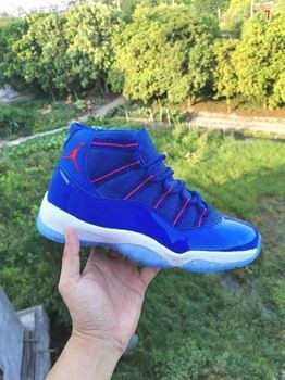 buy wholesale nike air jordan 11 shoes #a521125002