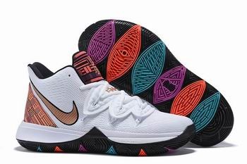China wholesale Nike Kyrie shoes free shipping #25998