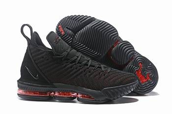 china cheap Nike LeBron 16 shoes online #25900