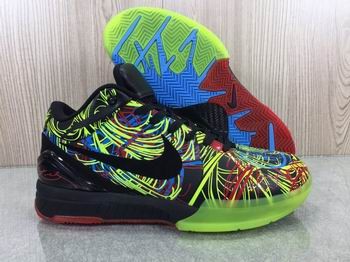 cheap wholesale Nike Zoom Kobe shoes online #601192591002