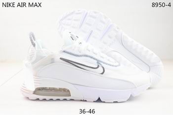 buy cheap Nike Air Vapormax 2090 women shoes online #574426039