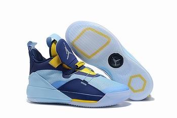 low price nike air Jordan 33 shoes in china #25919
