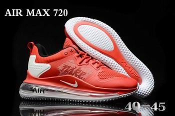 cheap wholesale Nike Air Max 720 shoes in china #A182956007