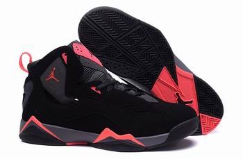 china wholesale nike air jordan 7 shoes cheap #19702