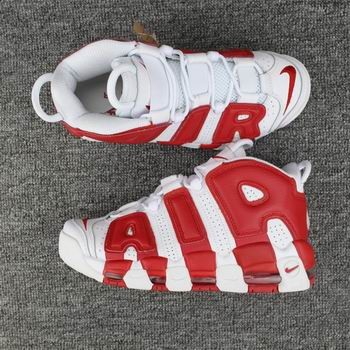 cheap Nike Air More Uptempo shoes discount for sale #23336