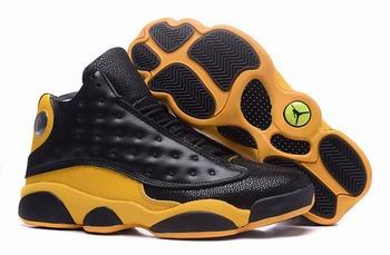 china wholesale nike air jordan 13 shoes aaa aaa #19738