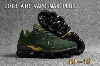 cheap Nike Air VaporMax Plus KPU shoes online #24682