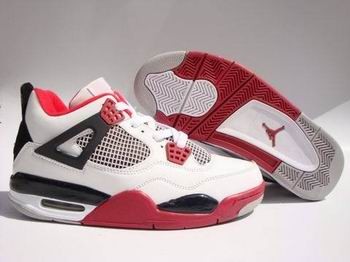 jordan 4 #12921
